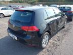 2014 VOLKSWAGEN GOLF SE BLUEMOTION TECH T  for sale at Copart SANDTOFT