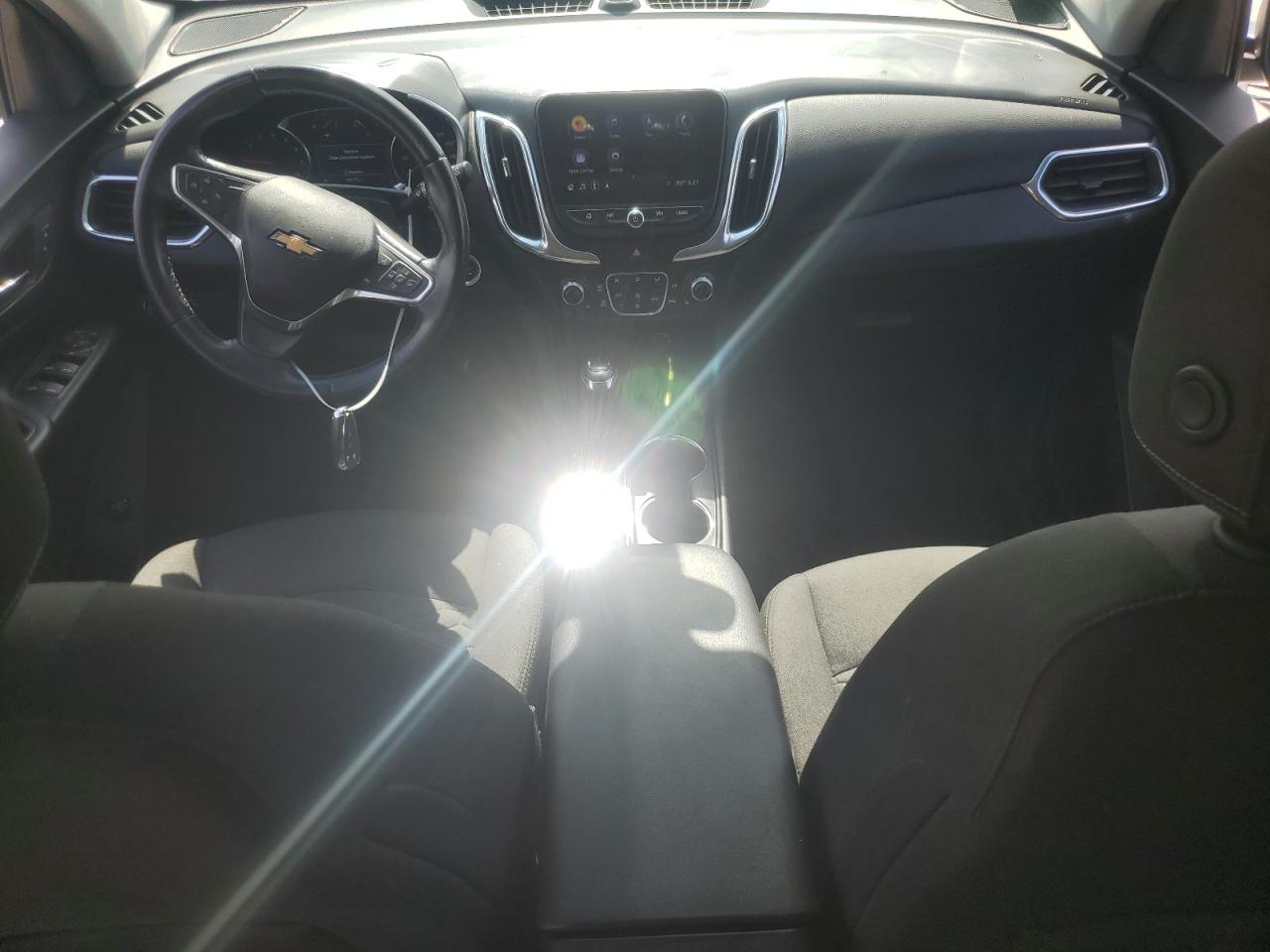 2019 Chevrolet Equinox Lt VIN: 2GNAXLEX2K6248839 Lot: 69867075