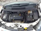 2014 VAUXHALL ZAFIRA EXC for sale at Copart WESTBURY