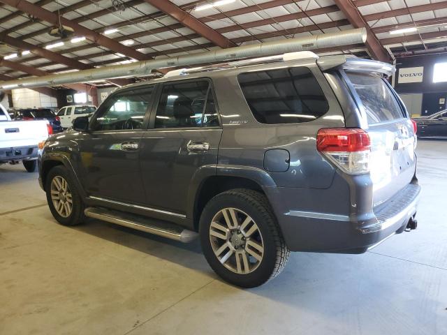 2011 TOYOTA 4RUNNER SR5  