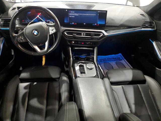 2023 BMW 330XI   