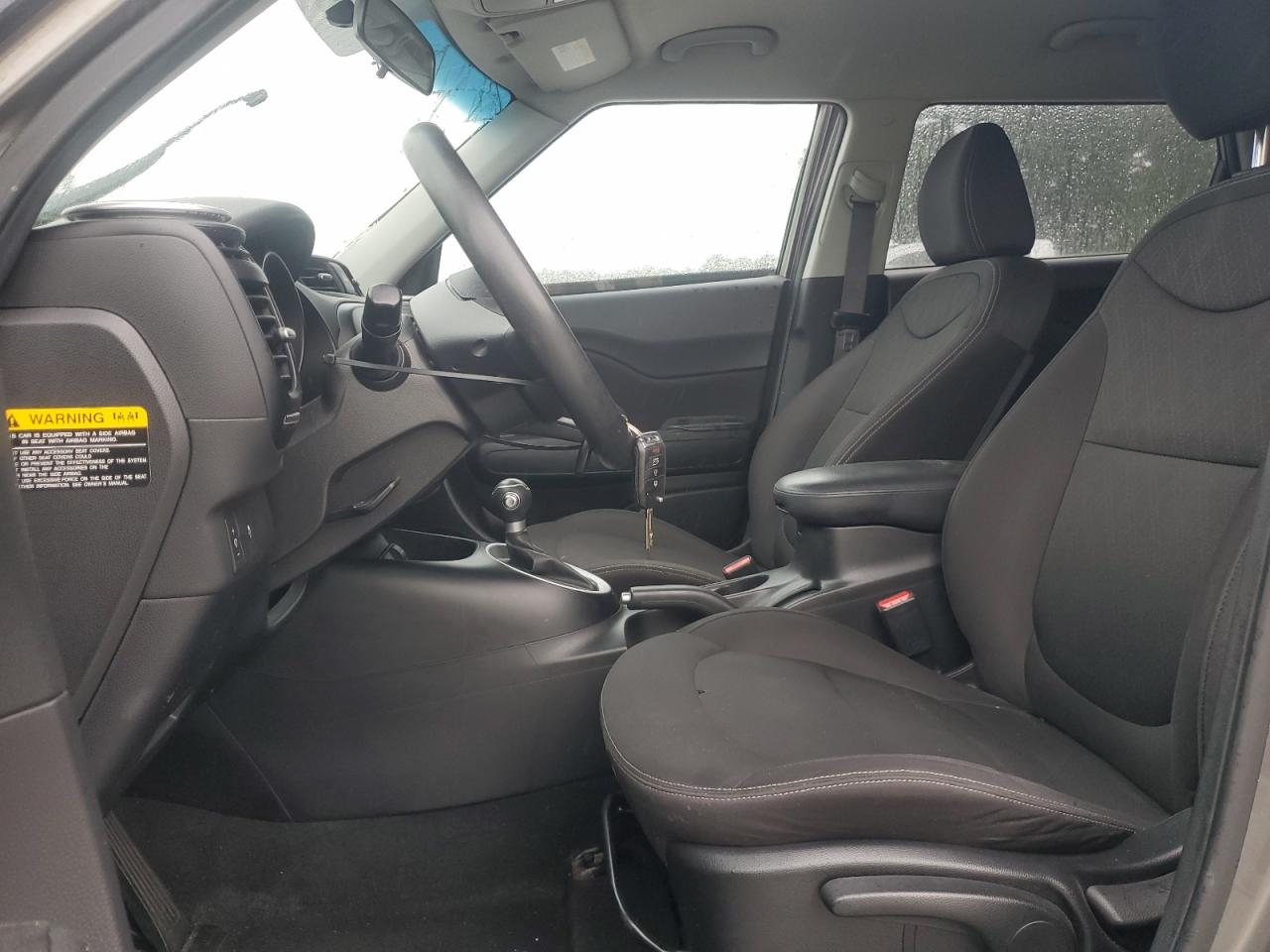 2016 Kia Soul VIN: KNDJN2A21G7263343 Lot: 65321645