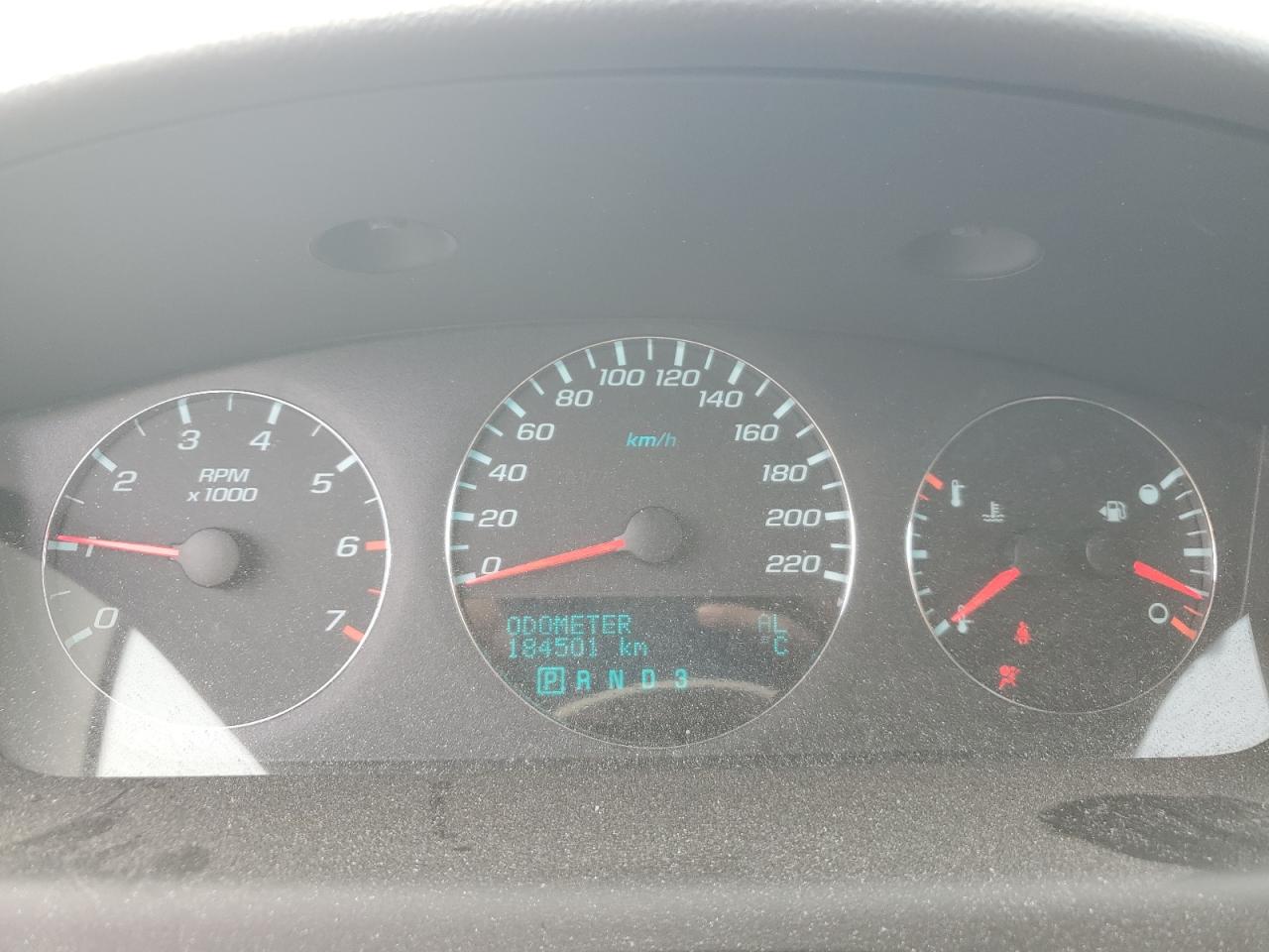 2010 Chevrolet Impala Lt VIN: 2G1WB5EK6A1219037 Lot: 66120375