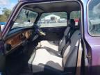 1998 ROVER MINI COOPE for sale at Copart WOLVERHAMPTON