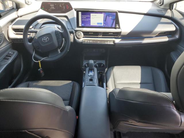  TOYOTA PRIUS 2024 Biały