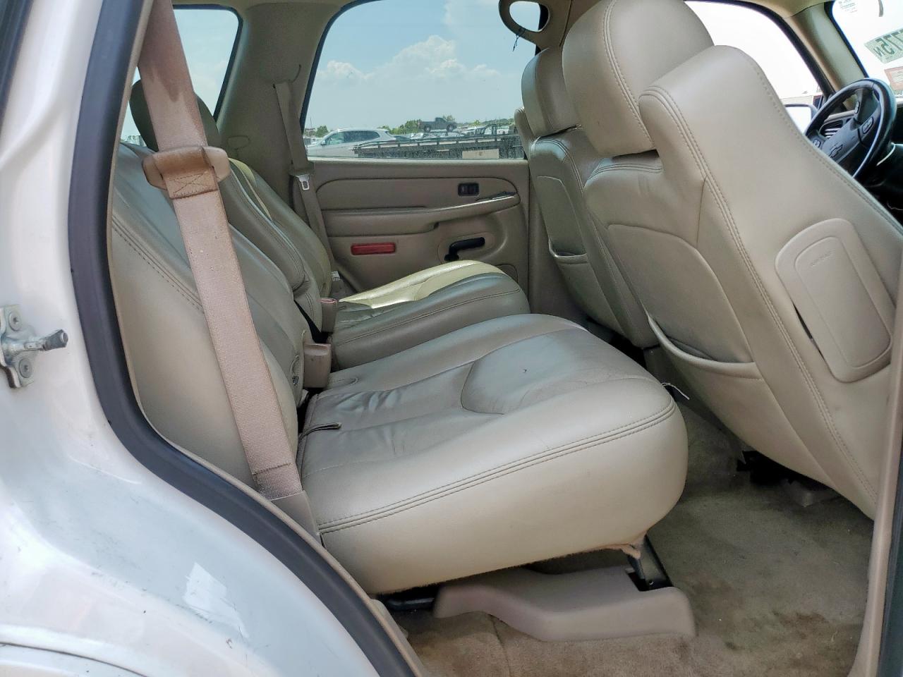 2006 Chevrolet Tahoe C1500 VIN: 1GNEC13T56R103421 Lot: 69575775