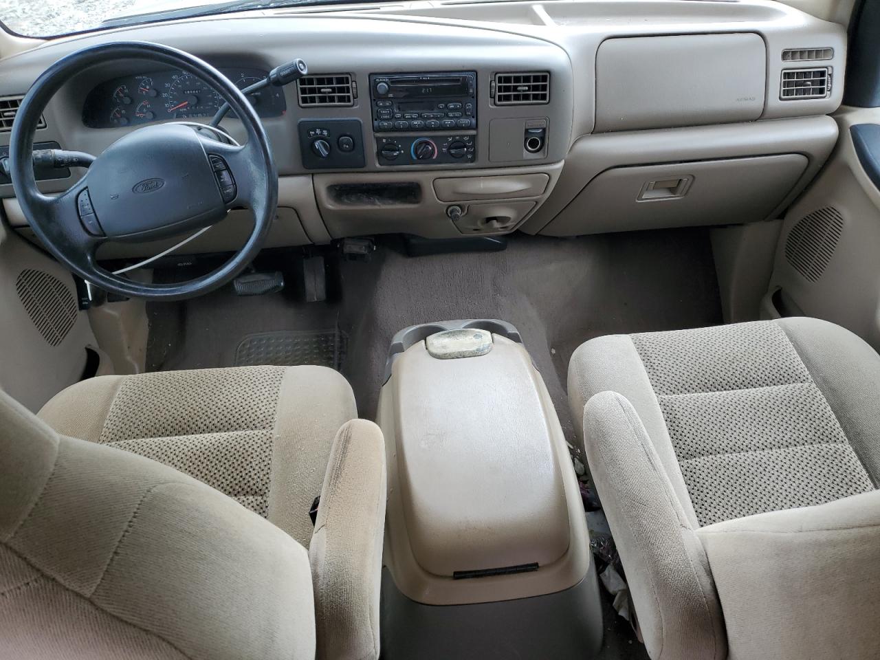 2001 Ford F350 Srw Super Duty VIN: 3FTSW31F61MA61072 Lot: 67922305