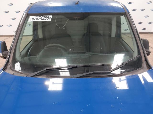 2013 FIAT DOBLO SX M