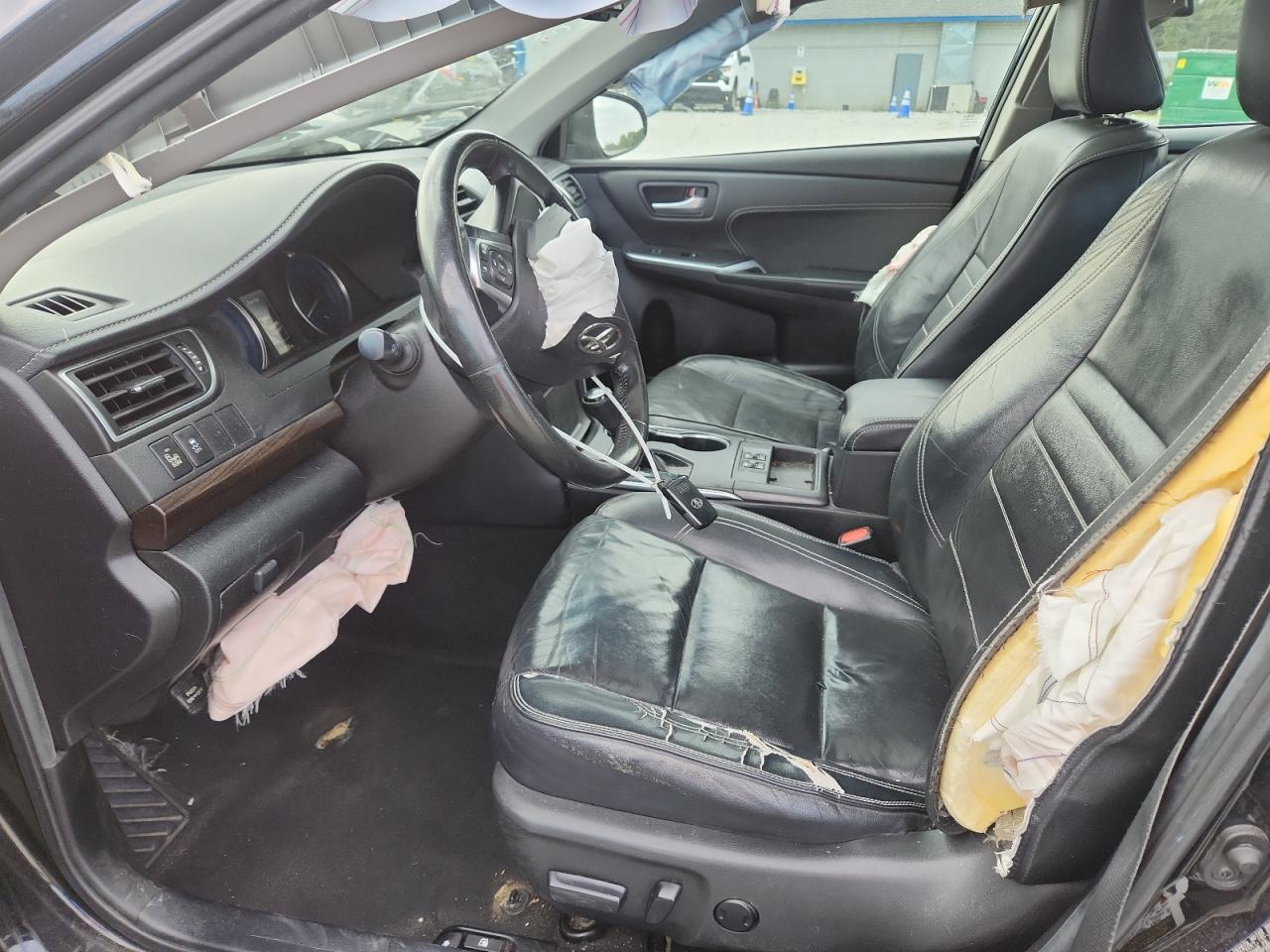 2015 Toyota Camry Le VIN: 4T1BF1FK2FU962836 Lot: 70200105