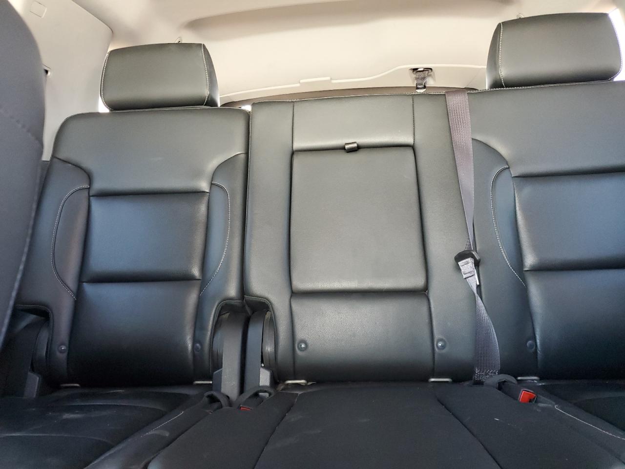 2015 Chevrolet Tahoe K1500 Lt VIN: 1GNSKBKC6FR212502 Lot: 67140865