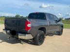 2016 TOYOTA TUNDRA CREWMAX SR5   à vendre chez Copart OK - OKLAHOMA CITY