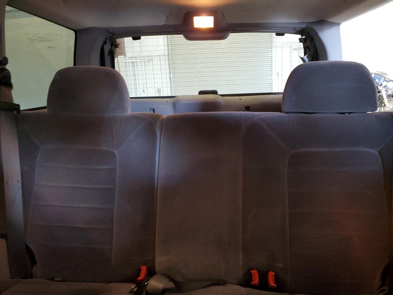 1998 Jeep Grand Cherokee Laredo VIN: 1J4GZ58S6WC353237 Lot: 70574895