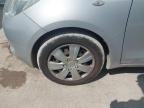 2008 TOYOTA YARIS T2 for sale at Copart BRISTOL
