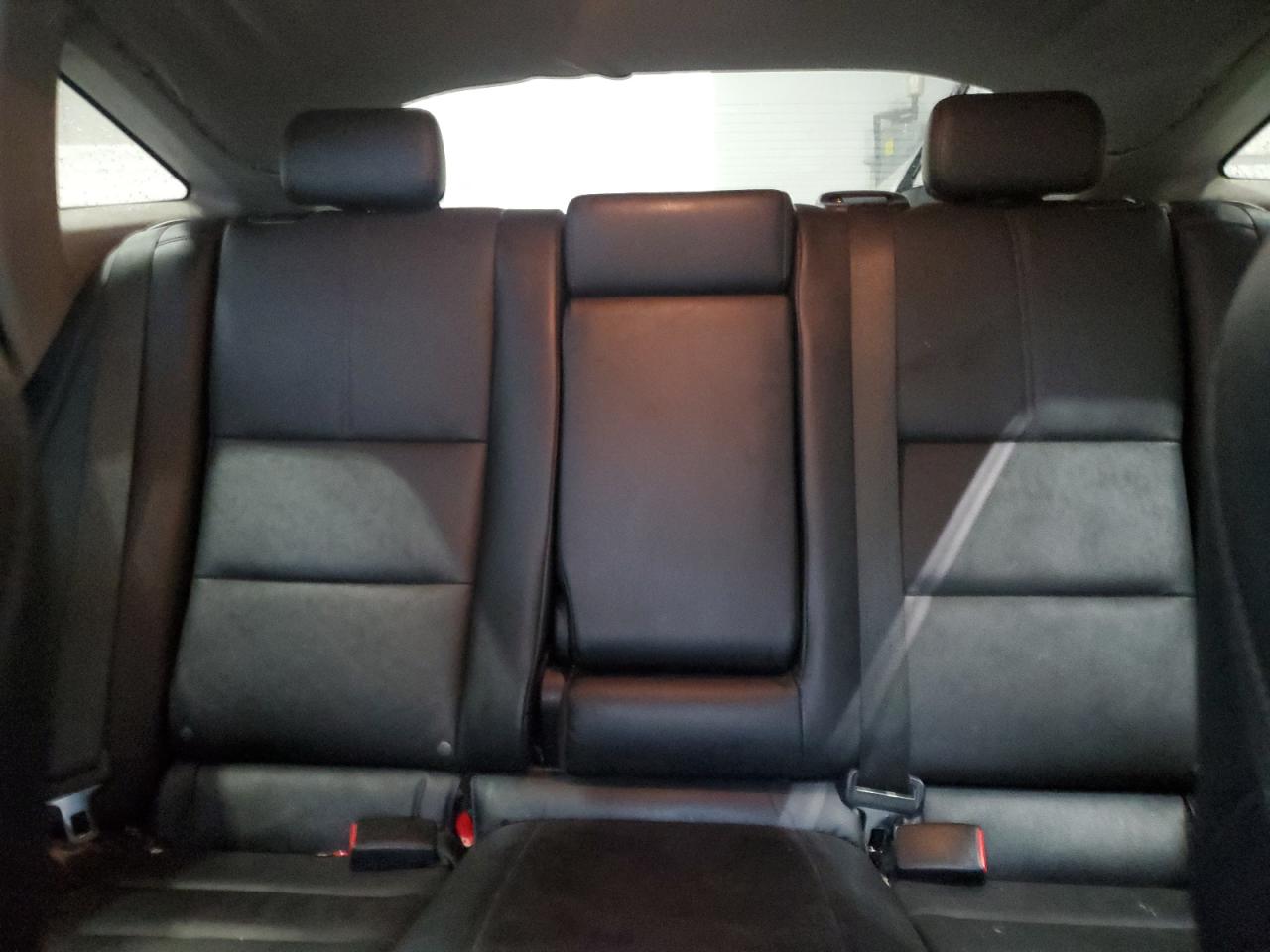 2013 Honda Crosstour Exl VIN: 5J6TF3H50DL004903 Lot: 68269895