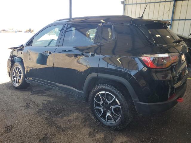  JEEP COMPASS 2024 Czarny