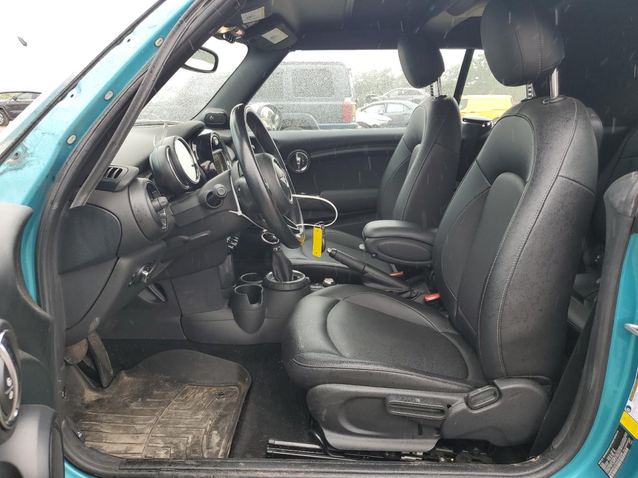 2016 Mini Cooper VIN: WMWWG5C5XG3A83388 Lot: 67195675