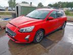 2019 FORD FOCUS TITA for sale at Copart SANDY