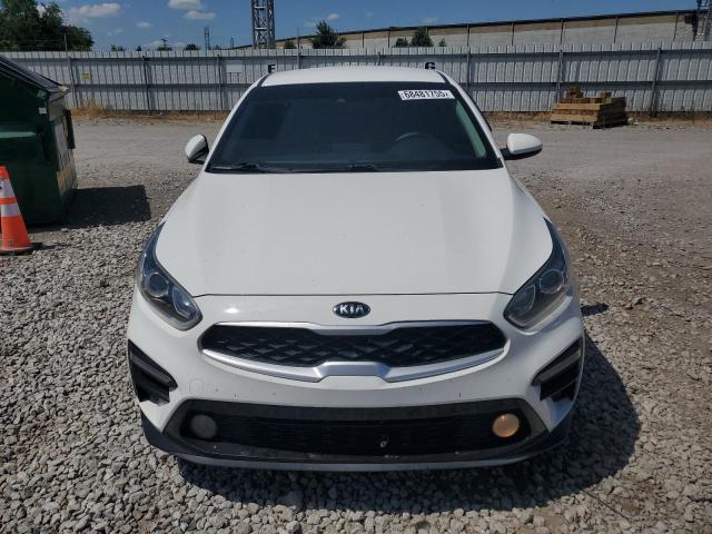  KIA FORTE 2019 Biały