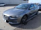 2017 VAUXHALL INSIGNIA D for sale at Copart PETERLEE