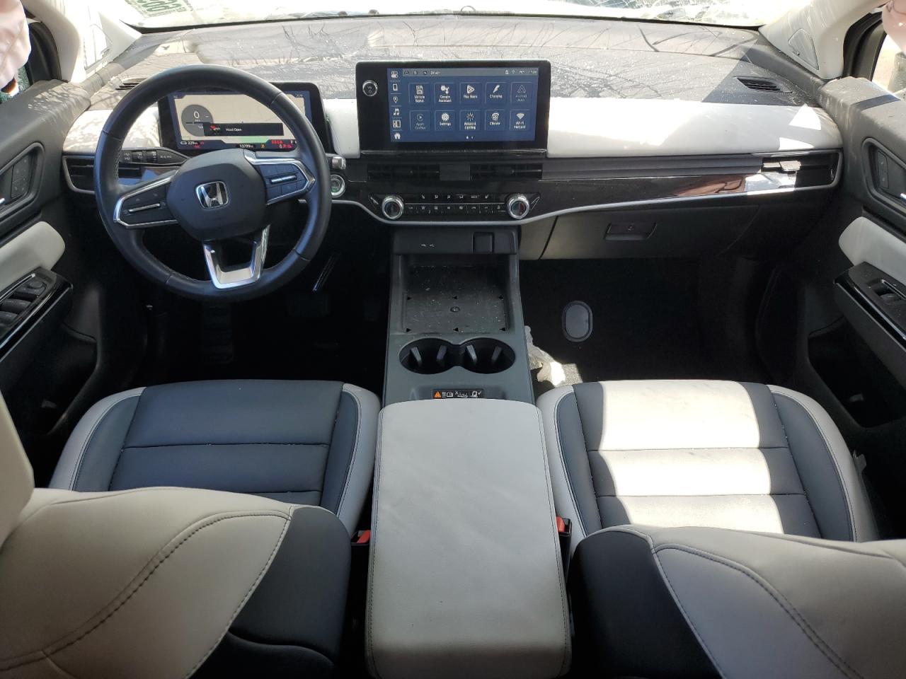 2024 Honda Prologue Tour VIN: 3GPKHWRM0RS512520 Lot: 66965785