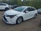 2023 TOYOTA COROLLA LE   for sale at Copart ON - COOKSTOWN