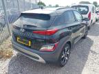 2022 HYUNDAI KONA PREMIUM T-GDI MHEV  for sale at Copart SANDY