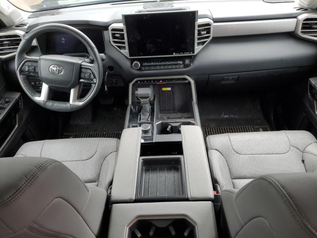 2023 TOYOTA TUNDRA CREWMAX LIMITED  