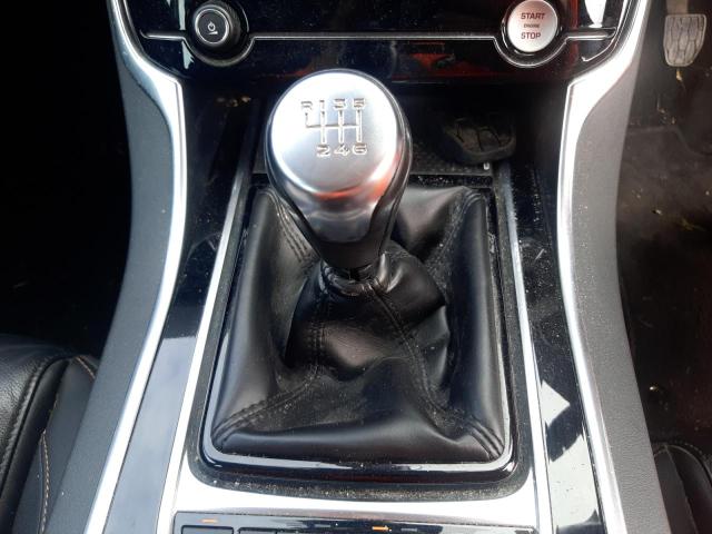 2015 JAGUAR XE PRESTIG