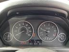 2012 BMW 320D SE for sale at Copart WISBECH