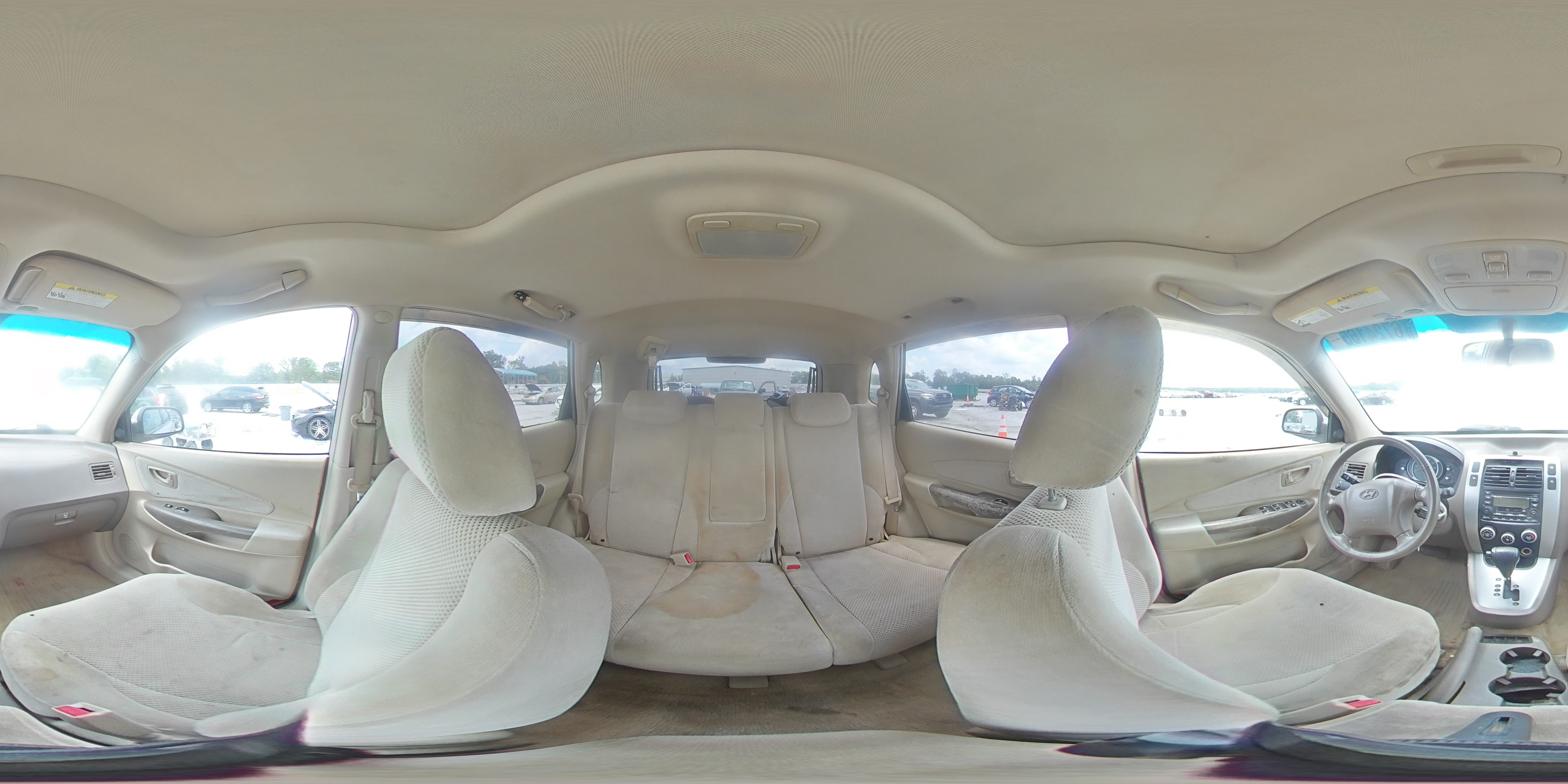 2006 Hyundai Tucson Gls VIN: KM8JN12D86U253110 Lot: 67241655