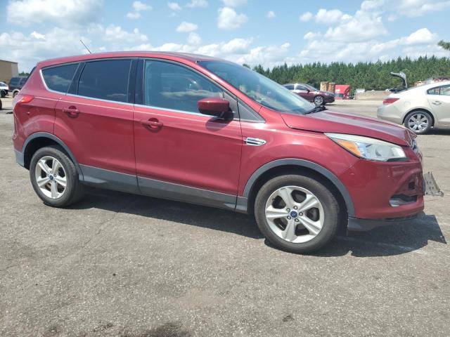  FORD ESCAPE 2016 Бургунди