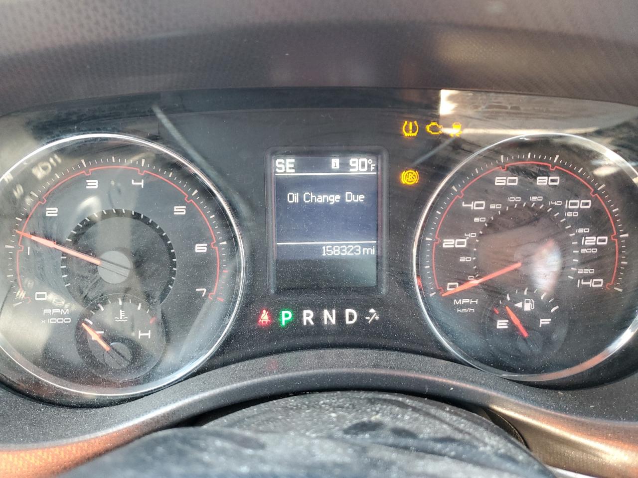 2011 Dodge Charger VIN: 2B3CL3CG0BH552614 Lot: 68739525