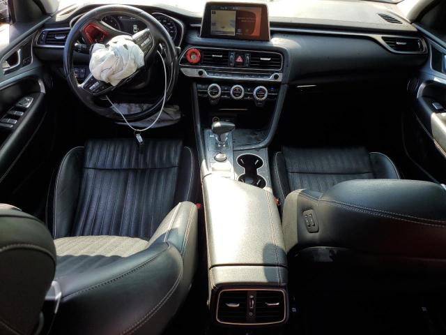  GENESIS G70 2019 Черный