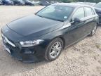 2020 MERCEDES BENZ A 180 SE D for sale at Copart WISBECH