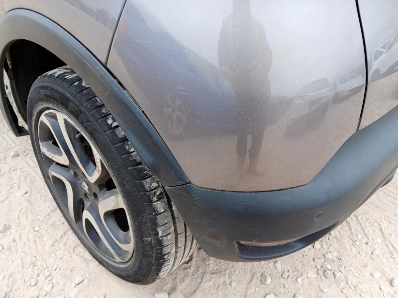 2016 RENAULT CAPTUR DYNAMIQUE S NAV TC 
