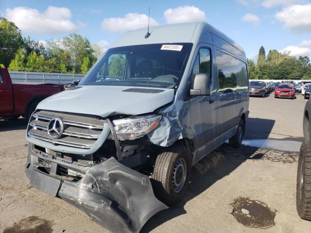 MERCEDES-BENZ SPRINTER 2500 2024