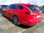 2017 VAUXHALL INSIGNIA S for sale at Copart WOLVERHAMPTON