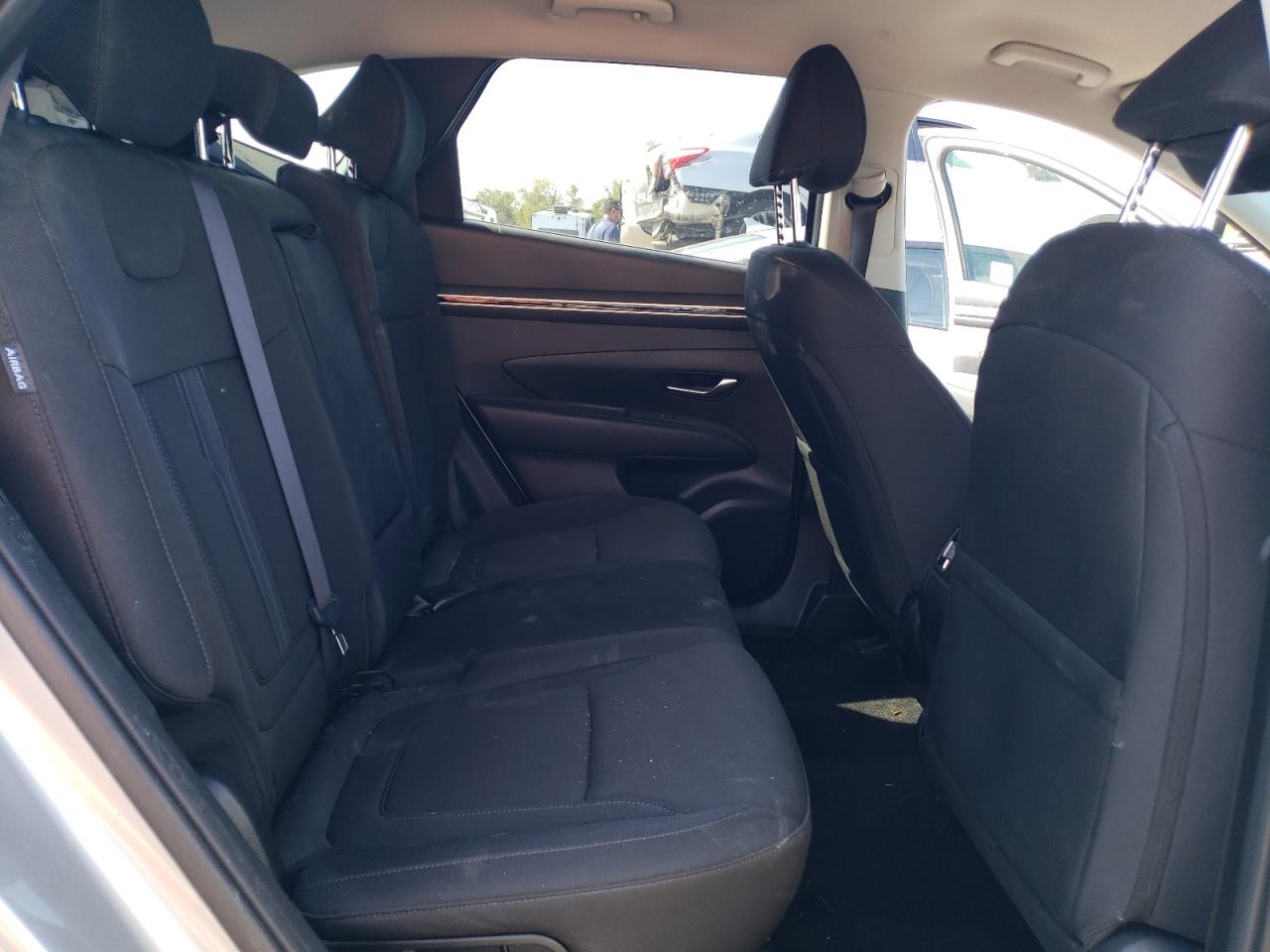 2024 Hyundai Tucson Sel VIN: 5NMJBCDEXRH388650 Lot: 68882945