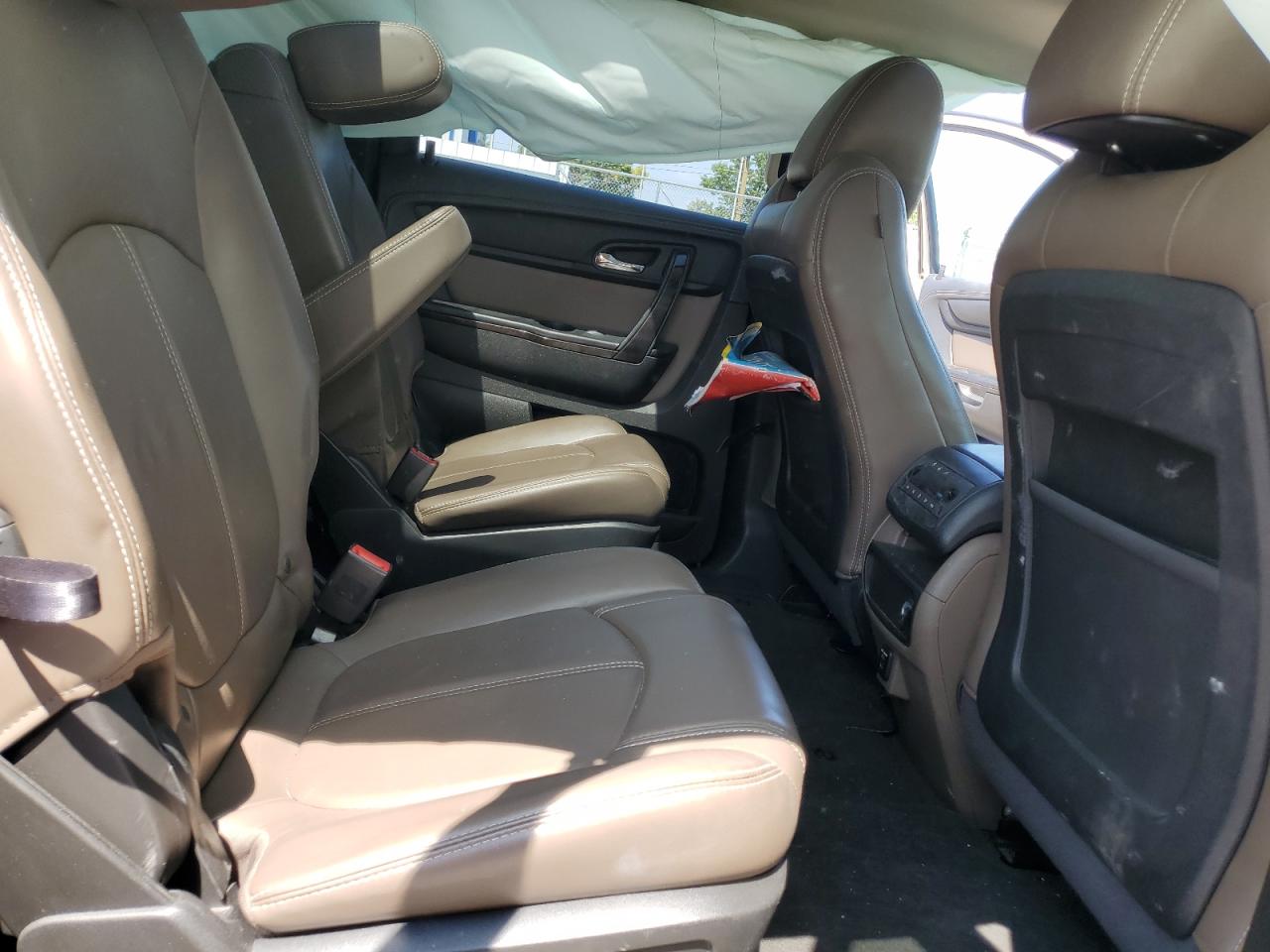 2014 GMC Acadia Slt-1 VIN: 1GKKRRKD6EJ252912 Lot: 69133045