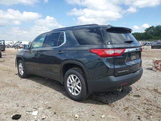  CHEVROLET TRAVERSE 2019 Szary
