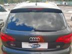 2013 AUDI Q7 S LINE PLUS for sale at Copart WOLVERHAMPTON