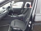 2017 BMW 330E SPORT AUTO 330E SPORT 4DR STEP AUTO for sale at Copart WISBECH