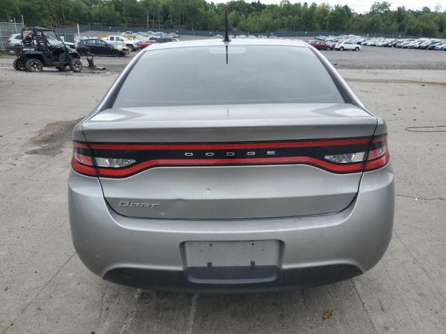  DODGE DART 2015 Gray