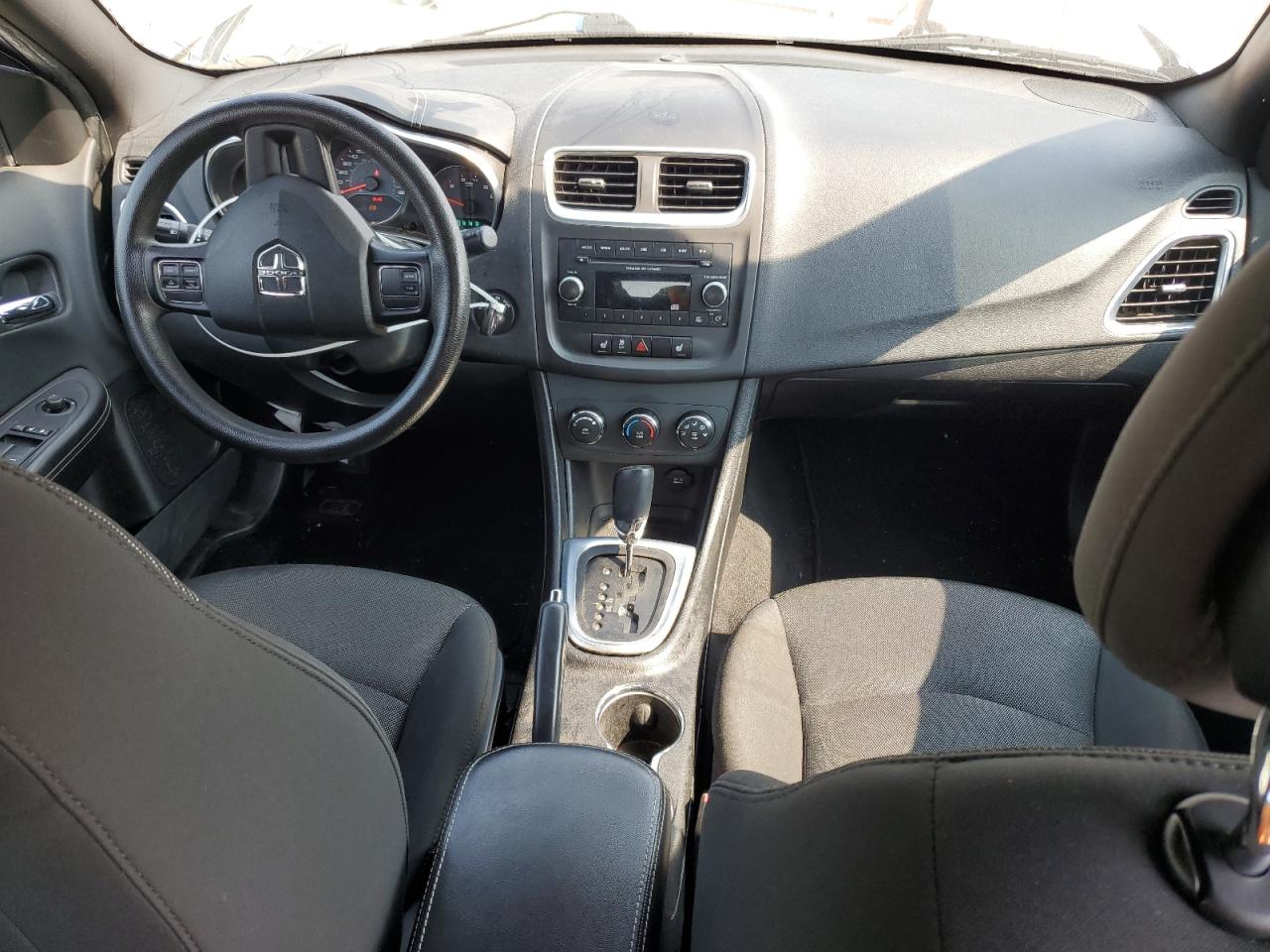 2013 Dodge Avenger Se VIN: 1C3CDZAB4DN684067 Lot: 67344405