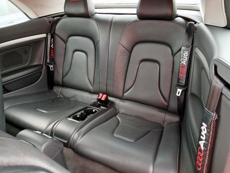 2011 AUDI A5 SE TFSI 1.8T FSI SE 2DR