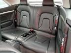 2011 AUDI A5 SE TFSI 1.8T FSI SE 2DR for sale at Copart WOLVERHAMPTON