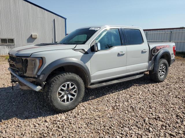  FORD F150 2023 Szary