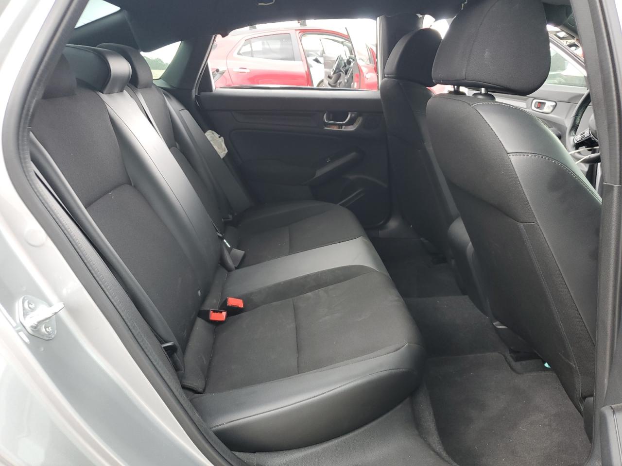 2022 Honda Civic Sport VIN: 2HGFE2F53NH577538 Lot: 69606515