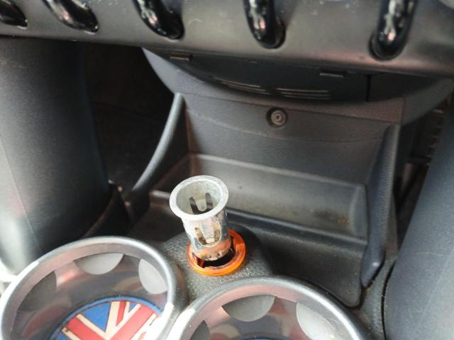 2005 MINI MINI ONE C