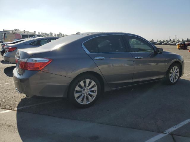  HONDA ACCORD 2014 Szary